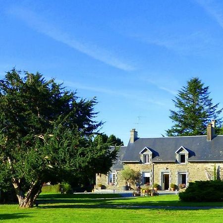 Domaine De L'Hotel Au Franc Fleury  Esterno foto